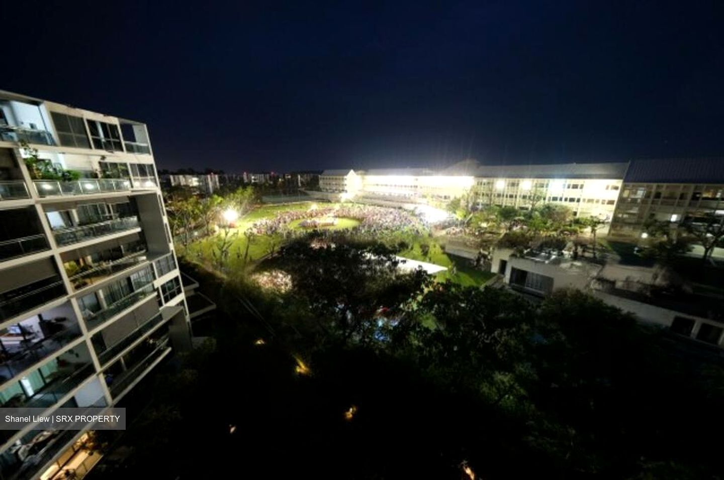 Parc Olympia (D17), Condominium #438612661